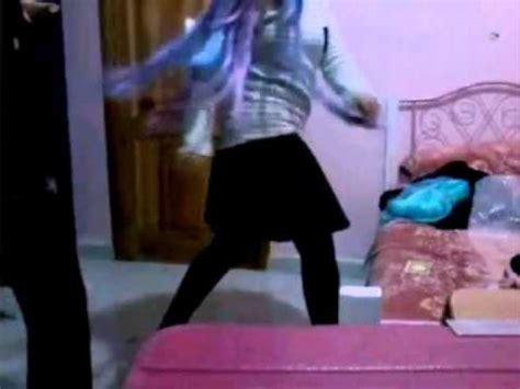 NEW!!!!! Fun twerking ANIME GIRLS!!! - YouTube