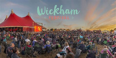 Antem is a premier event in antennas and applied electromagnetics. Wickham Festival 2021, Wickham Festival, 5 August to 8 August