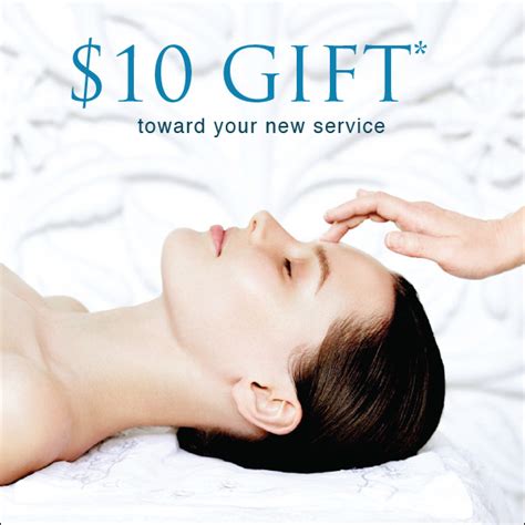 Specials Tranquil Touch Spa Fort Wayne In