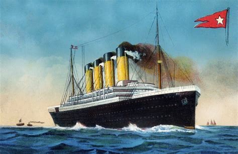 Aprender Acerca 55 Imagen Real Titanic Artifacts Thptletrongtan Edu Vn