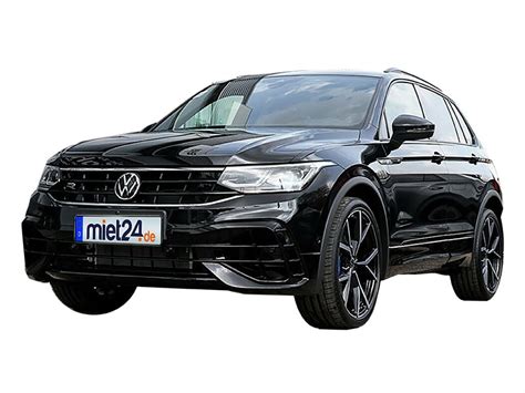 Vw Tiguan R Tsi Opf Motion Dsg Auto Abo