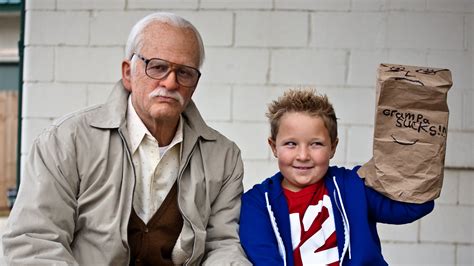 Jackass Presents Bad Grandpa