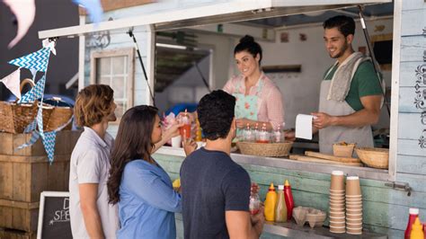 Slogans are a critical piece of your marketing and advertising strategy. How much it typically costs to start a food truck