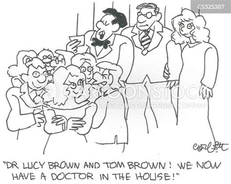 Party Introductions Cartoons And Comics Funny Pictures From Cartoonstock