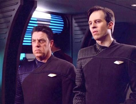 29th Century Starfleet Uniform Star Trek Tv Star Trek Voyager Star