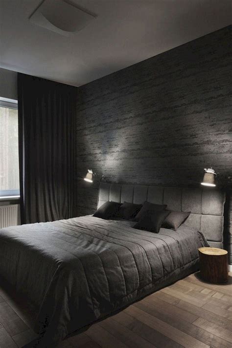50 Stunning Creative Bedroom Wallpaper Decor Ideas Schlafzimmer