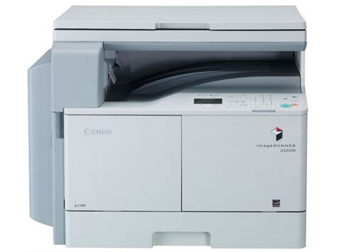 Canon Imagerunner 2202n Imprimantes