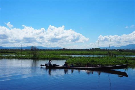 The Misrule Of Inle Lake Frontier Myanmar