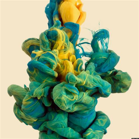 Ink In Water Alberto Seveso Shows Us Beauty Beneath The