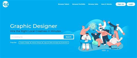 5 Sites To Hire Freelance Graphic Designer In Malaysia Yellow Bees