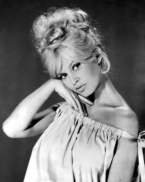 Brigitte Bardot Just So Voluptuous And Great Makes Me Feel Better