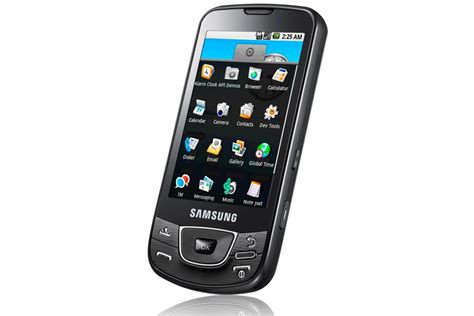 Penasaran Inilah Ponsel Samsung Galaxy Pertama Yang Dirilis 10 Tahun