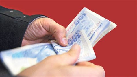Yeni T Rk Liras Banknotlar N Zaman A M Y L Sonunda Dolacak