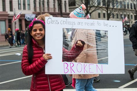 89 Badass Feminist Signs From The Womens March On Washington Huffpost