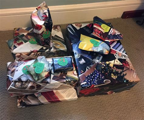 We did not find results for: Ecological Gift Wrapping : 7 Steps (with Pictures ...