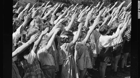 The Peculiar History Of The Pledge Of Allegiance