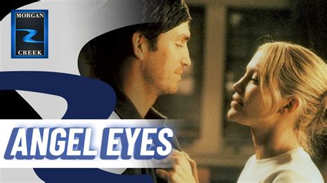 Angel Eyes 2001 Official Trailer YouTube
