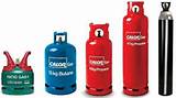 Photos of Boc Gas Bottle Sizes