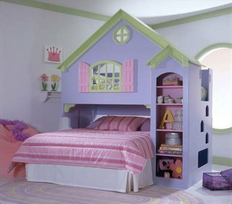 Massivum offers classic but also unusual furniture made of natural products such as solid wood, mesh, leather and. Bett Kinderzimmer Mädchen