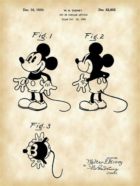 ステッチ Disney Mickey Mouse Vintage Tee アメリカ