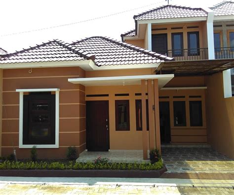 Ekarrayaresources instagram posts gramho com. Warna Cat Rumah Minimalis Tampak Depan Terbaru | Desain ...