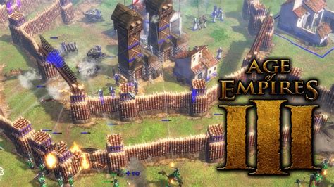 Age Of Empires Iii Free Download