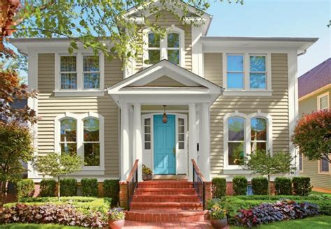 Best Exterior Paint Colors In Florida Best Images About Exterior Colour Combinations On