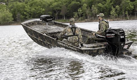 Best Jon Boats For Hunting And Fishing Which Boat Is Right For You