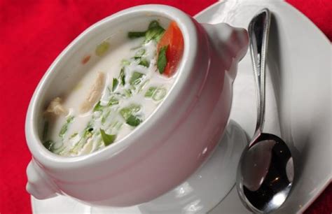 It is an icon with title. Thai Thani Restaurant - Celebration Town Center