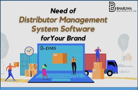Garments Distributor Management System Software At Rs 10000unit