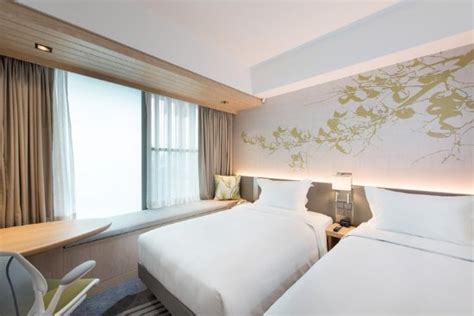 Hilton Garden Inn Singapore Serangoon Updated 2018 Hotel Reviews
