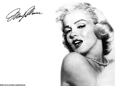 Marilyn Monroe Wallpapers Wallpaper Cave