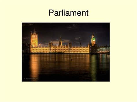 Ppt Parliament Powerpoint Presentation Free Download Id4565674