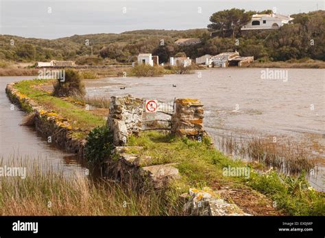 Albufera Grau Natural Park Hi Res Stock Photography And Images Alamy