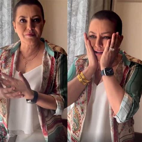 Mahima Chaudhry Breaks Down As She Reveals About Her Breast Cancer Diagnosis Here S Looking At