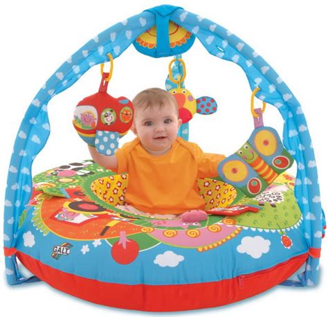 Newborn Toys Best For Baby Development And Educational