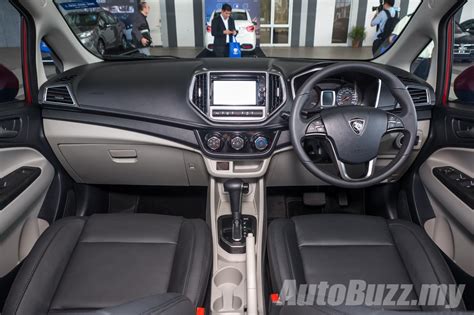 Harga selepas cash rebate rm4800.!! 2016 Proton Persona launched, 4 variants, priced from ...