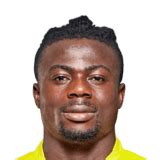Fifa 21la liga goalkeepers and their most important attributes. Moses Simon FIFA 21 - 77 - Prices and Rating - Ultimate ...