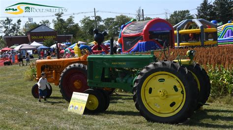 Annual ‘poolesville Day On Saturday Sept 17 Will Feature Electric