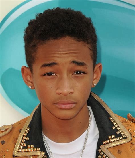 Jaden Smiths Hair Evolution Shows Hes Always Had Awesome Taste — Photos