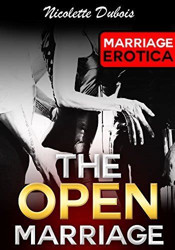 Cuckold The Open Marriage By Nicolette Dubois Goodreads