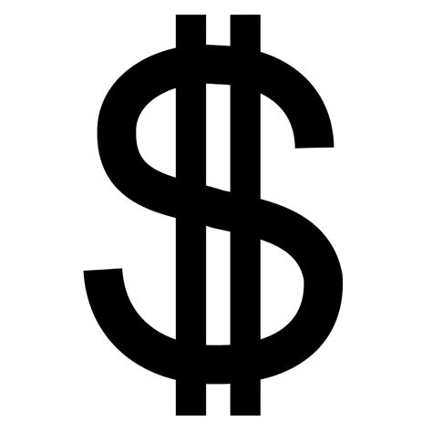 Gold Dollar Sign Png Pic Png Mart Vrogue Co