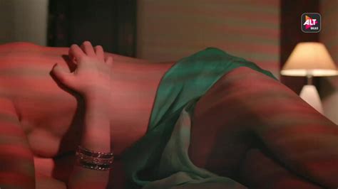 Nude Video Celebs Garima Jain Sexy Gandi Baat S04 2018