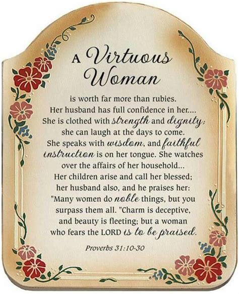 Proverbs 31 Virtuous Woman Quotes Aquotesb