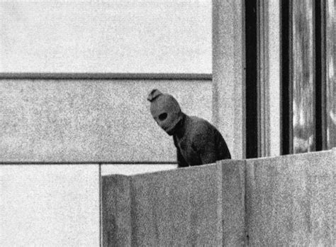Black September And The Tragic Story Of The Munich Massacre