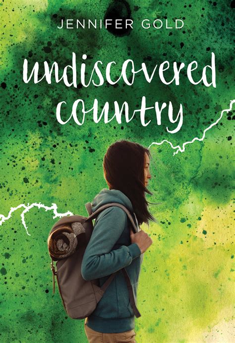 Undiscovered Country — Second Story Press