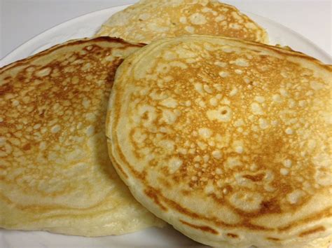 Simple Pancake Recipe From Scratch Bread Coconut Flour 2021