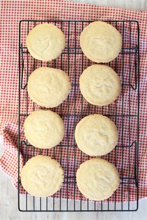 How To Make The Best Ever Sugar Cookies For Christmas Or Any Occasion