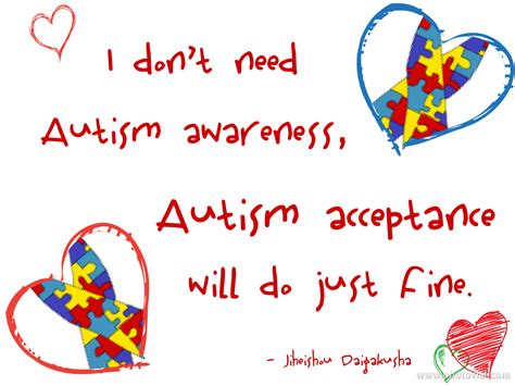 Quotes About Autism 172 Quotes