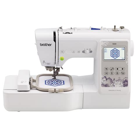 Best Embroidery Machine For Home Business Uk In 2020